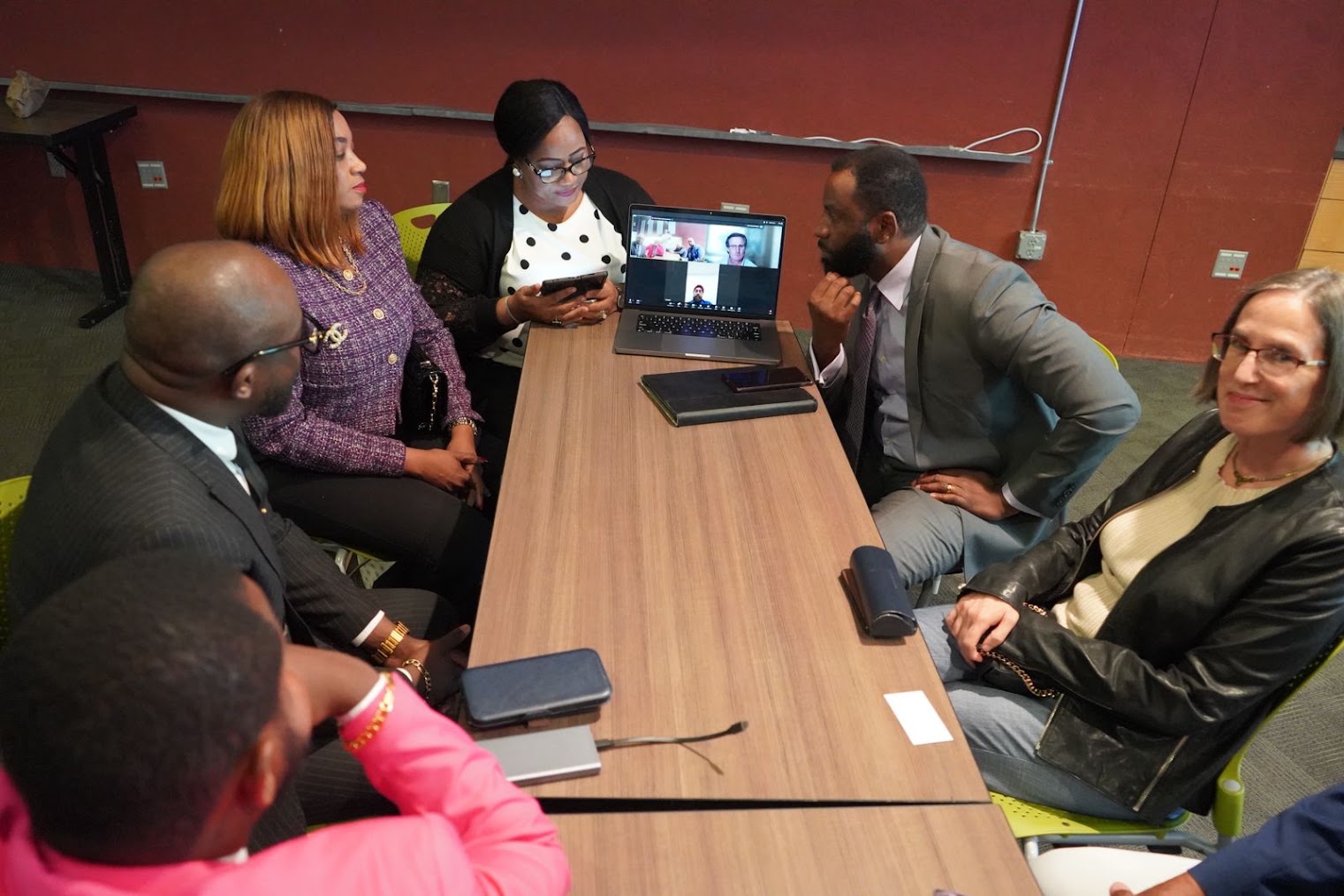 DRC Talent Global Hub